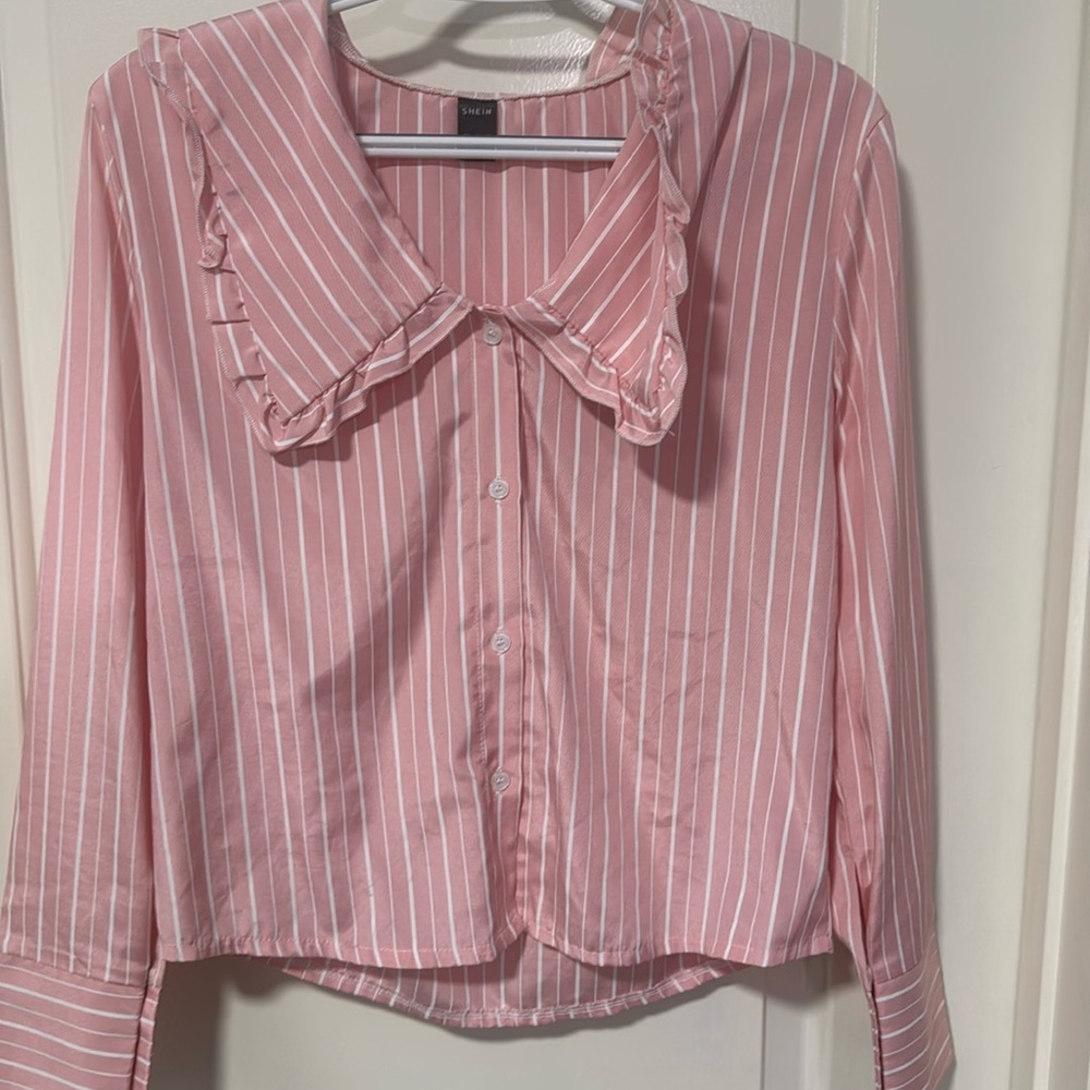 SHEIN Top